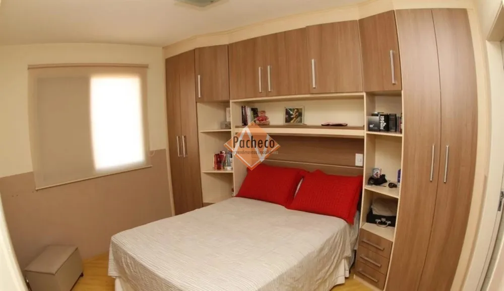 Apartamento, 2 quartos, 70 m² - Foto 2