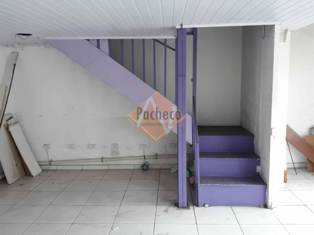 Loja-Salão, 140 m² - Foto 5