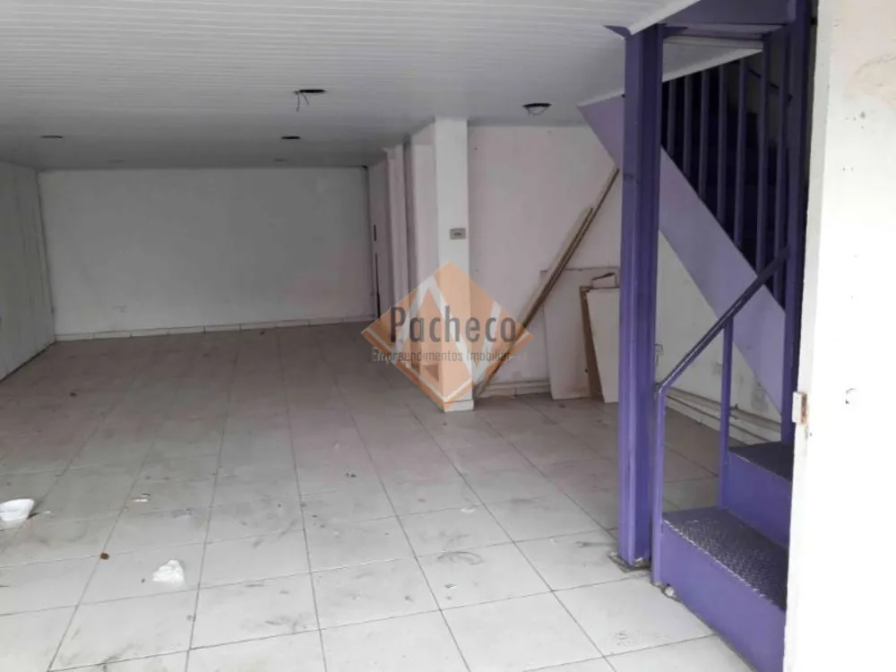 Loja-Salão, 140 m² - Foto 4