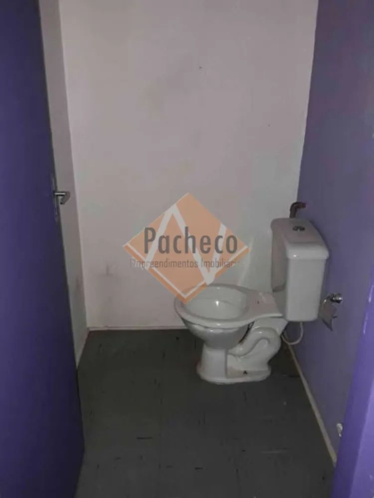 Loja-Salão, 140 m² - Foto 6