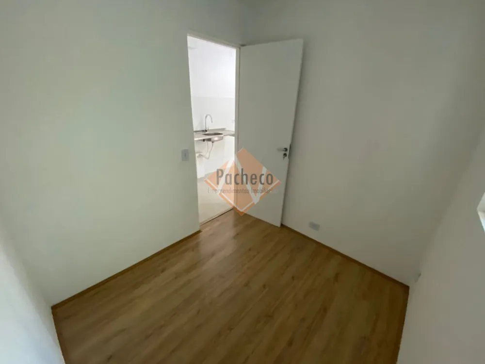Apartamento, 2 quartos, 40 m² - Foto 9