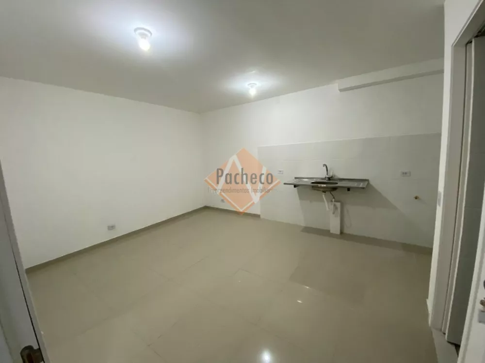 Apartamento à venda com 2 quartos, 40m² - Foto 3