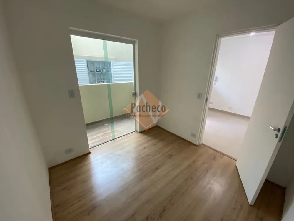 Apartamento, 2 quartos, 40 m² - Foto 8