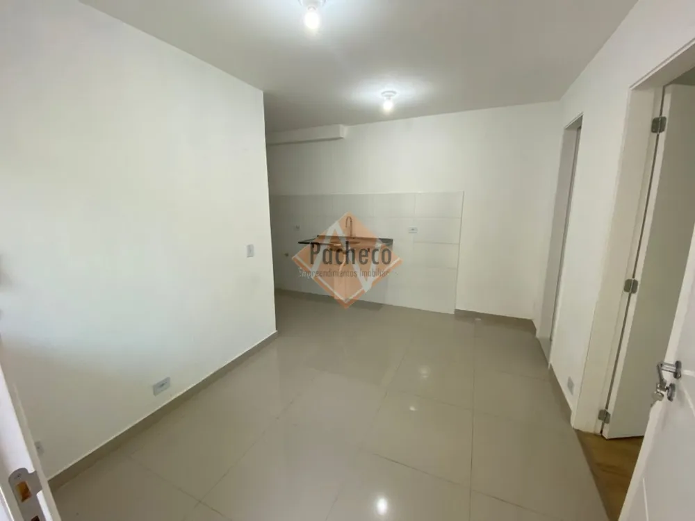 Apartamento, 2 quartos, 40 m² - Foto 6