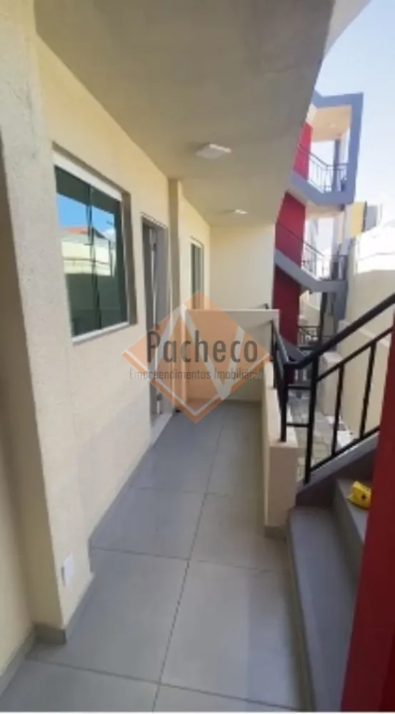 Apartamento, 2 quartos, 40 m² - Foto 12
