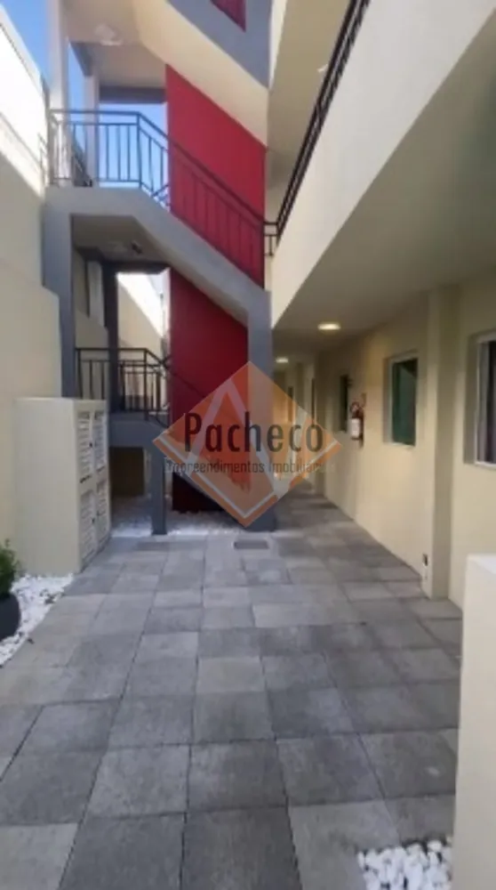 Apartamento, 2 quartos, 40 m² - Foto 11