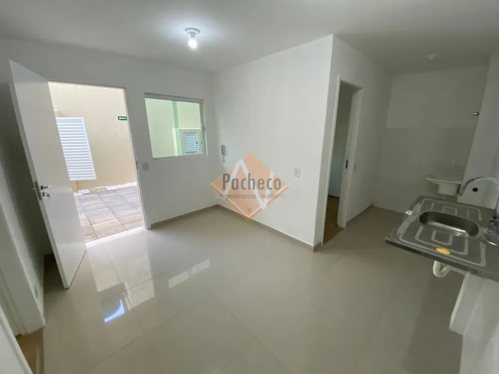 Apartamento, 2 quartos, 40 m² - Foto 7