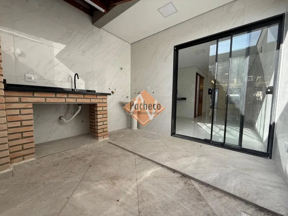 Sobrado, 3 quartos, 118 m² - Foto 7