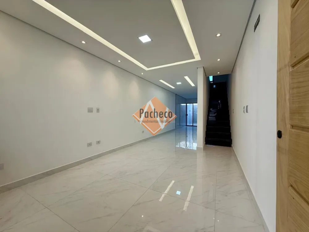 Sobrado, 3 quartos, 118 m² - Foto 7
