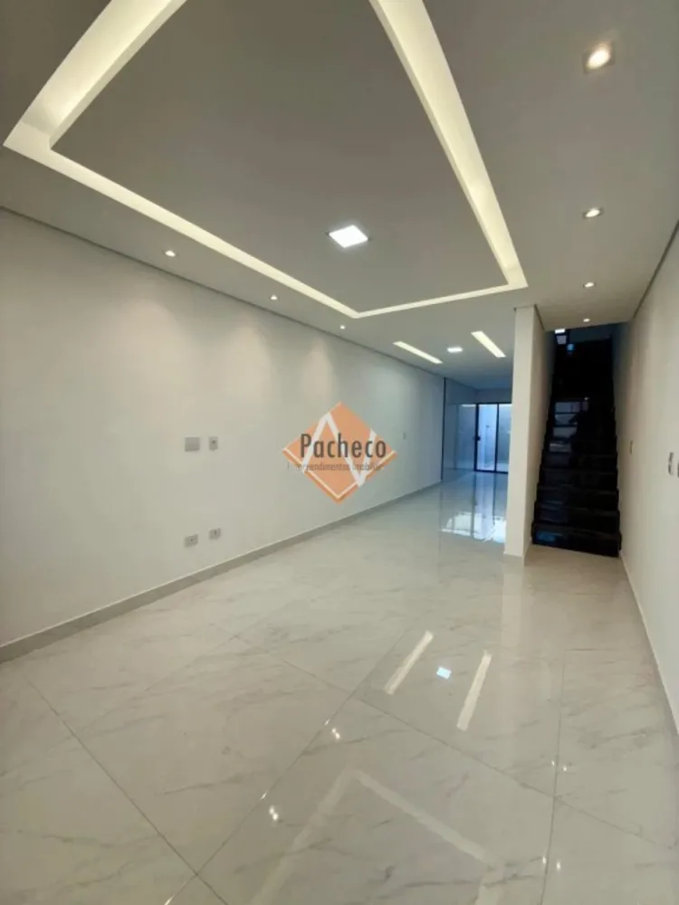 Sobrado, 3 quartos, 118 m² - Foto 6