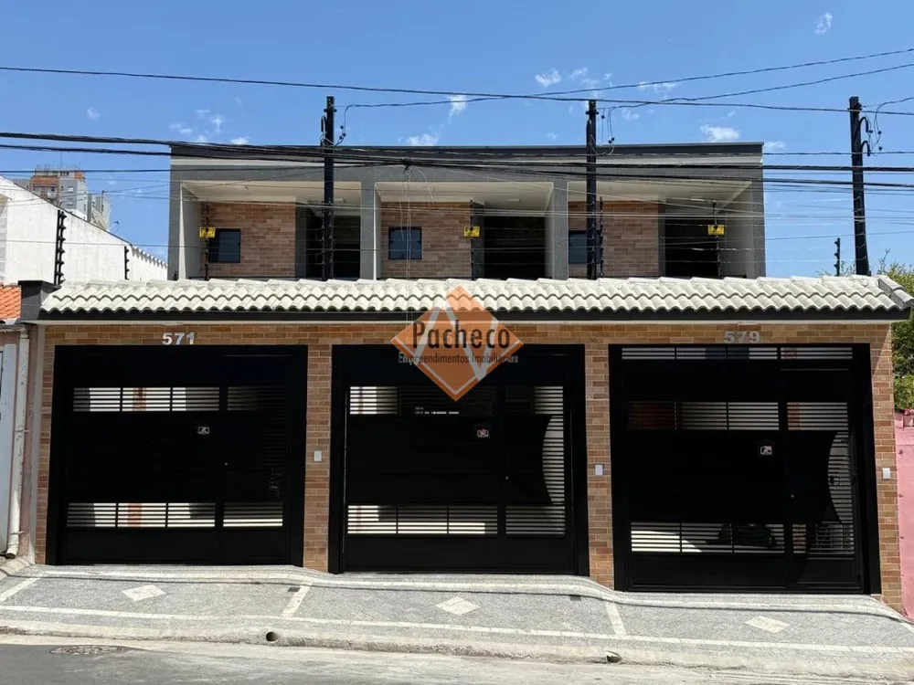 Sobrado, 3 quartos, 118 m² - Foto 8