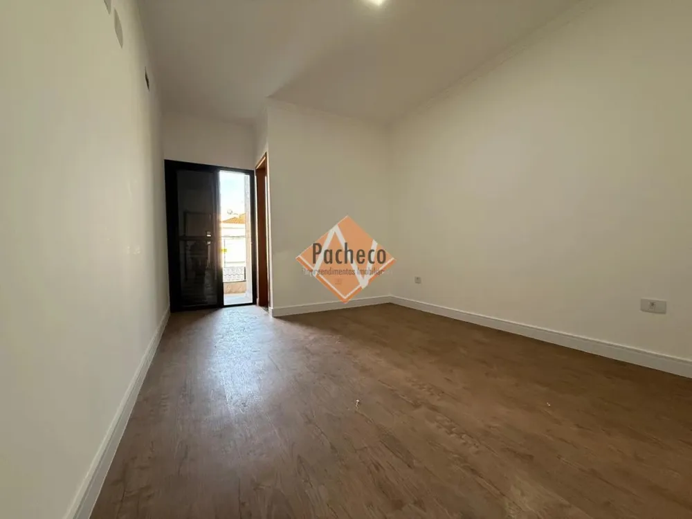 Sobrado, 3 quartos, 118 m² - Foto 5
