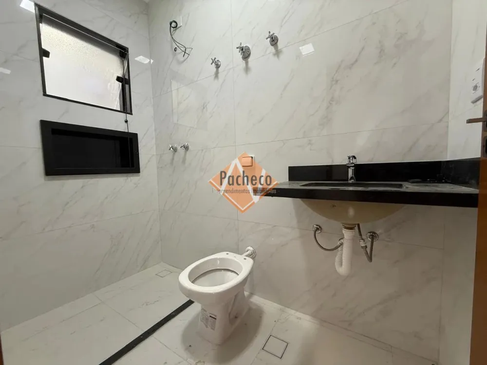 Sobrado, 3 quartos, 118 m² - Foto 6