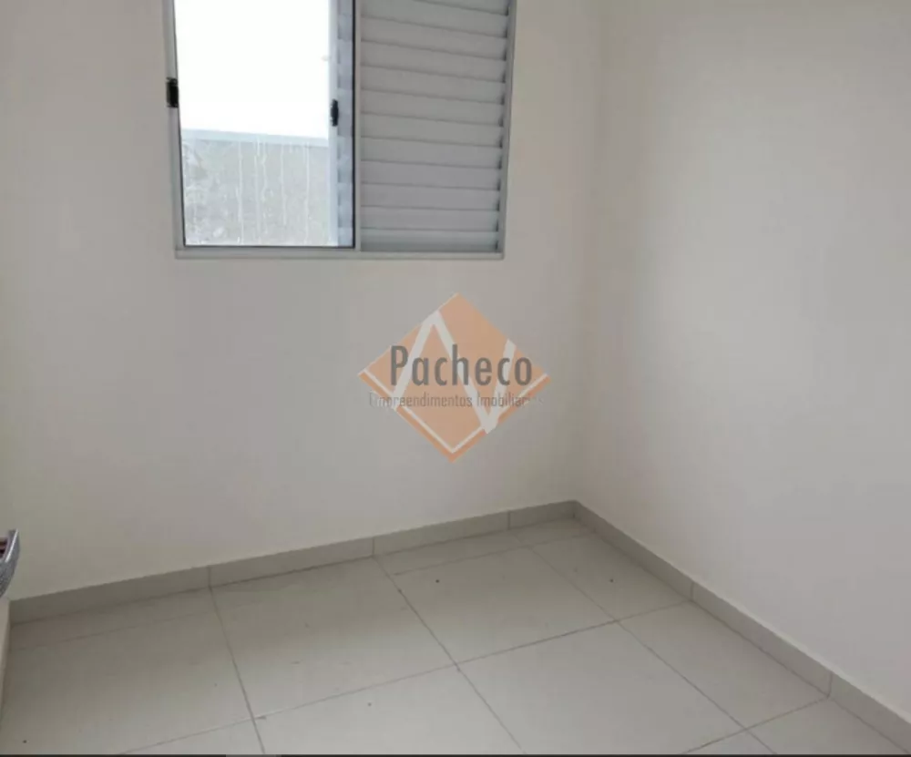 Apartamento à venda com 1 quarto, 41m² - Foto 4