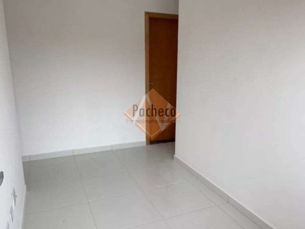 Apartamento à venda com 1 quarto, 41m² - Foto 2