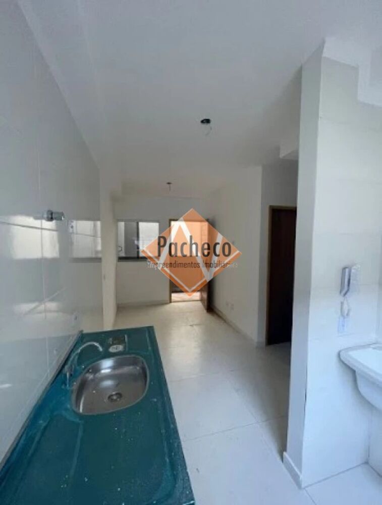 Apartamento, 2 quartos, 34 m² - Foto 4