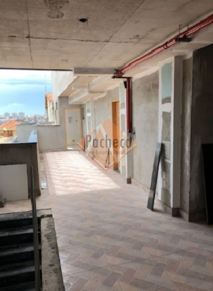 Apartamento, 2 quartos, 34 m² - Foto 3