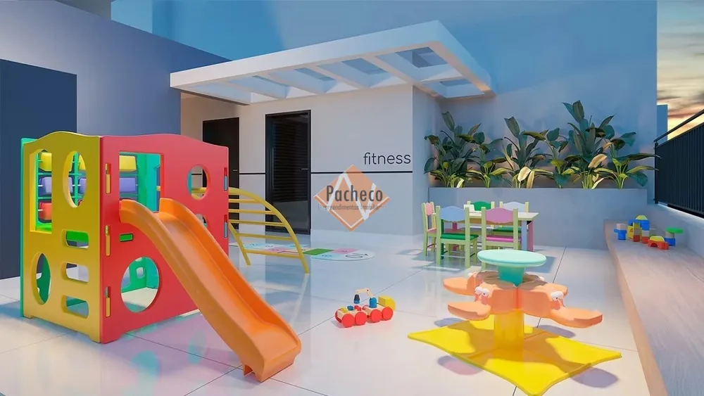 Apartamento, 2 quartos, 39 m² - Foto 7