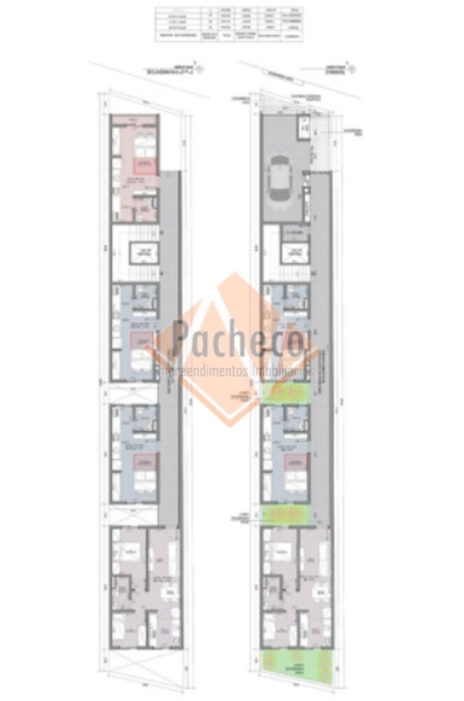 Apartamento, 2 quartos, 43 m² - Foto 4