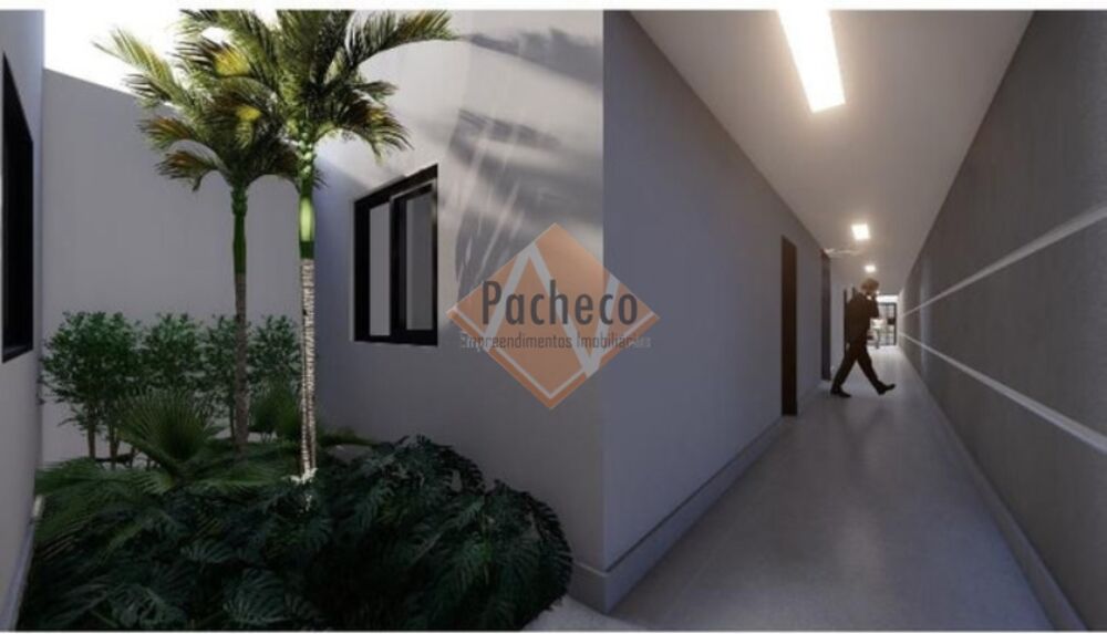 Apartamento, 2 quartos, 43 m² - Foto 1