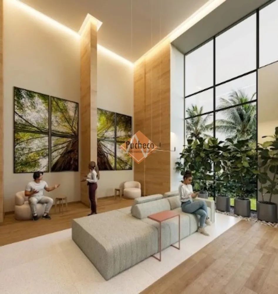 Apartamento, 3 quartos, 65 m² - Foto 11