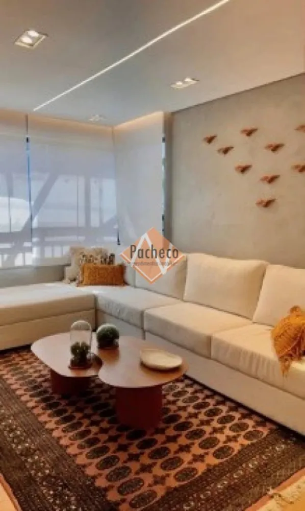 Apartamento, 3 quartos, 65 m² - Foto 1