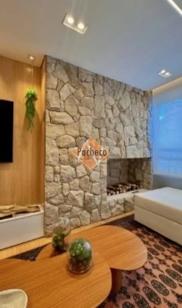 Apartamento, 3 quartos, 65 m² - Foto 2