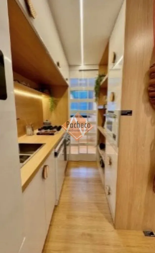 Apartamento, 3 quartos, 65 m² - Foto 4