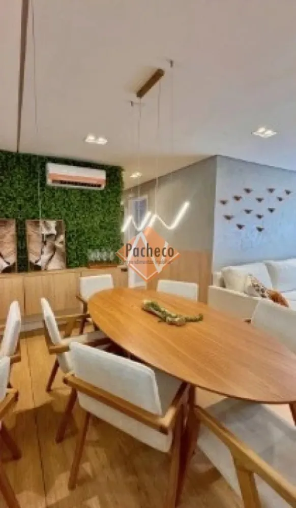 Apartamento, 3 quartos, 65 m² - Foto 3