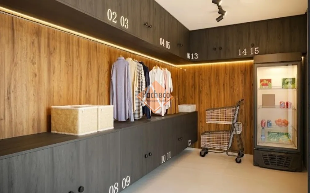 Apartamento, 3 quartos, 65 m² - Foto 10