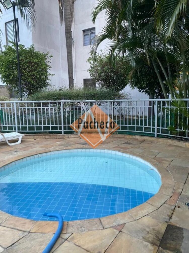 Apartamento, 2 quartos, 50 m² - Foto 22