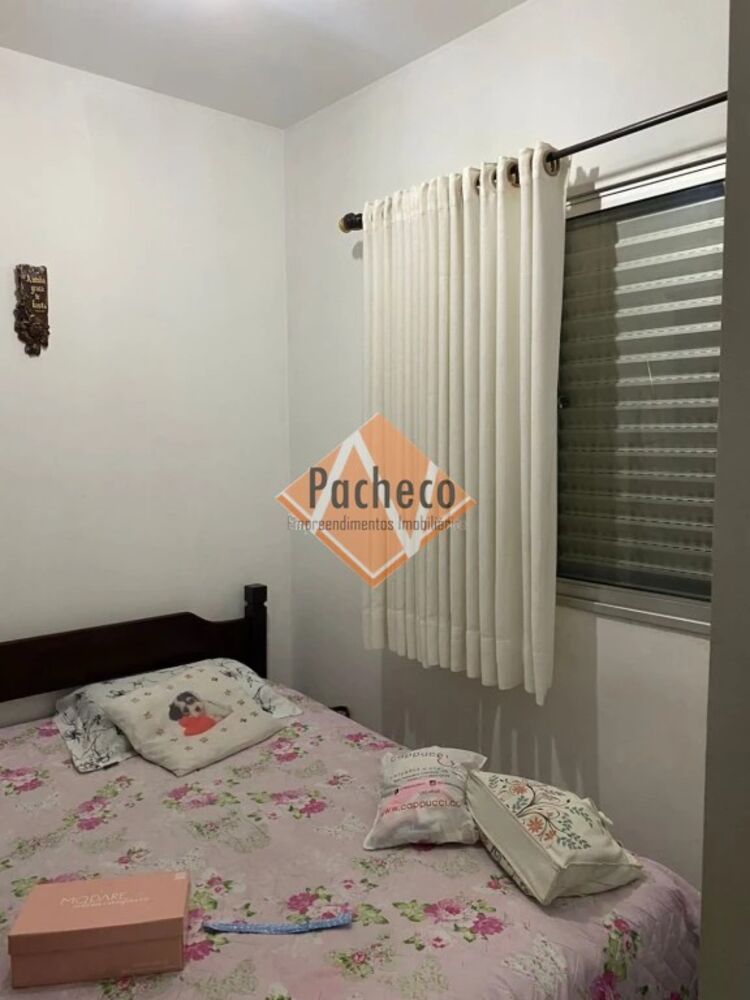 Apartamento, 2 quartos, 50 m² - Foto 9
