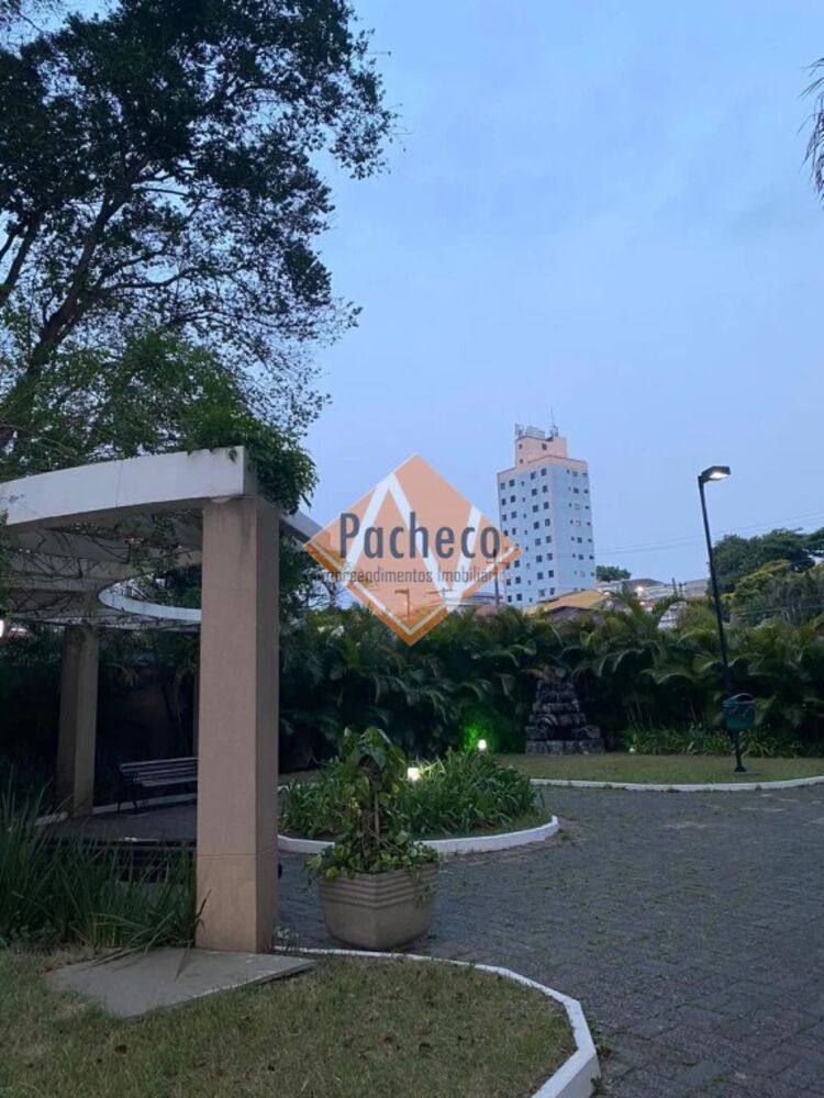 Apartamento, 2 quartos, 50 m² - Foto 23