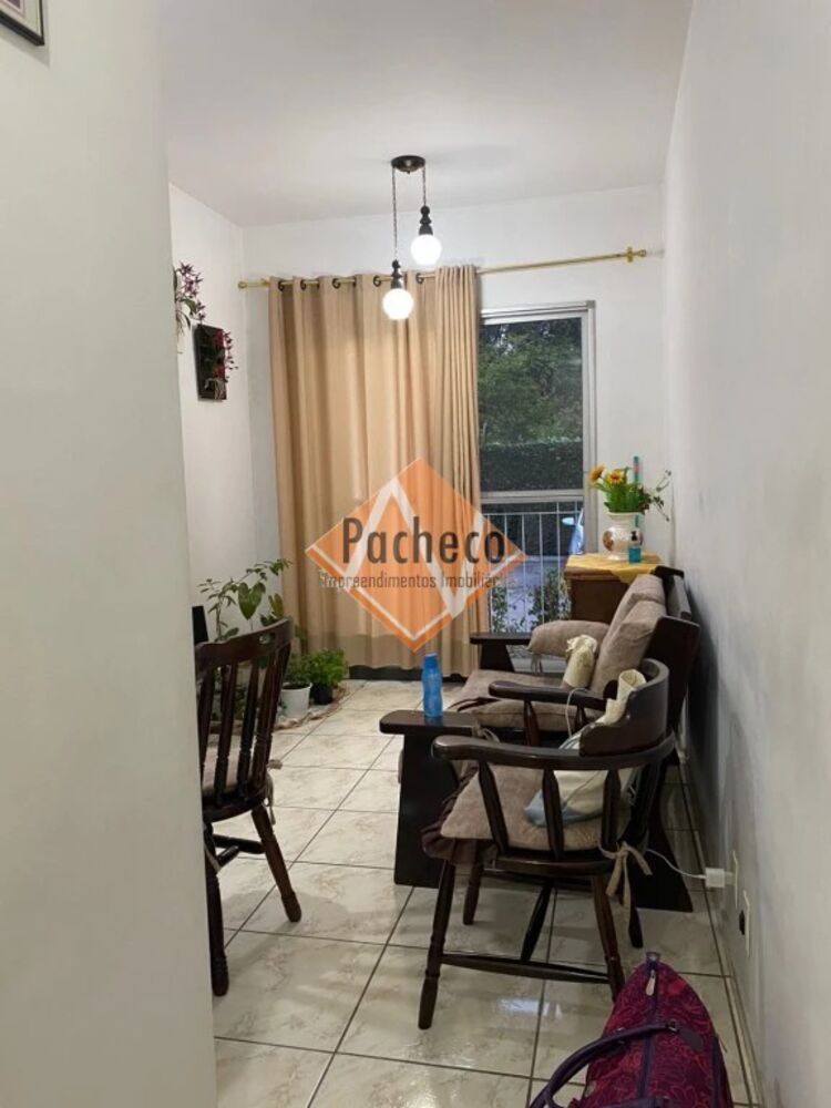Apartamento, 2 quartos, 50 m² - Foto 3