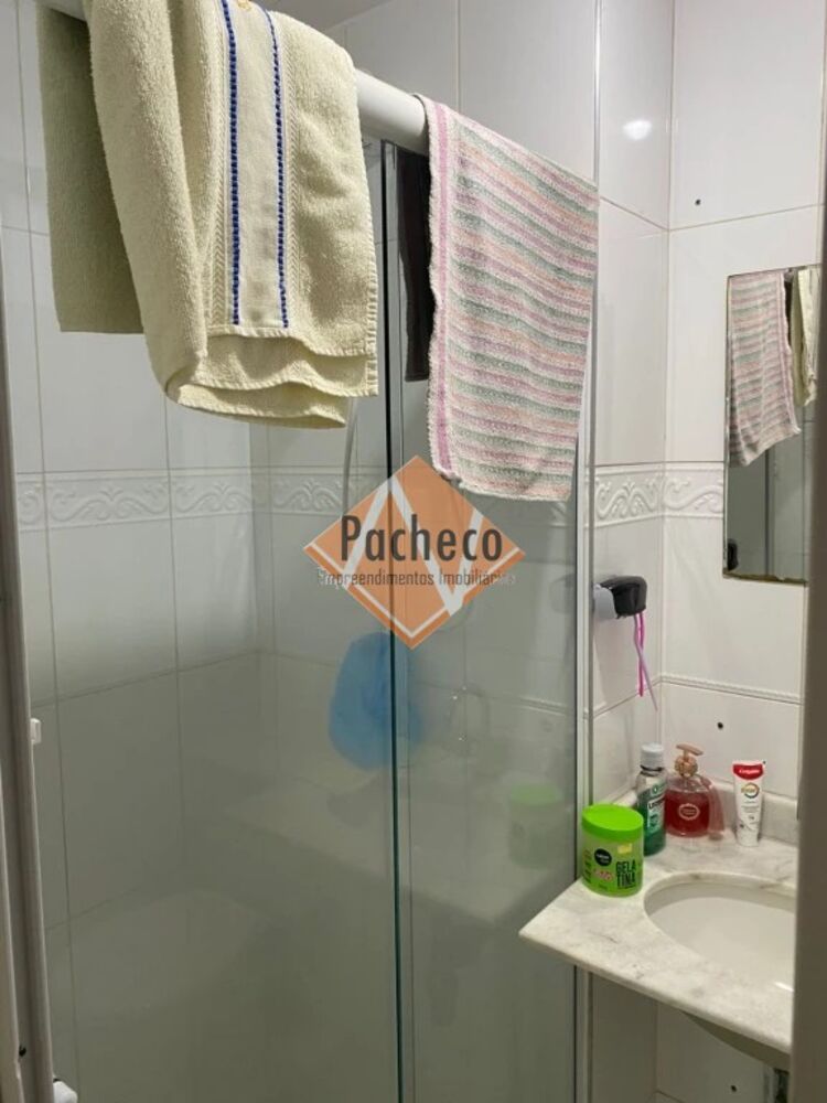 Apartamento, 2 quartos, 50 m² - Foto 16