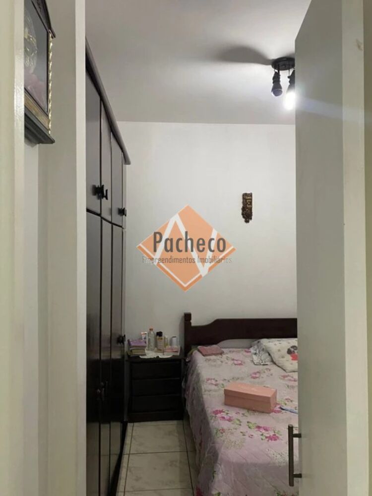 Apartamento, 2 quartos, 50 m² - Foto 11