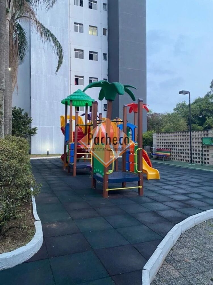 Apartamento, 2 quartos, 50 m² - Foto 21