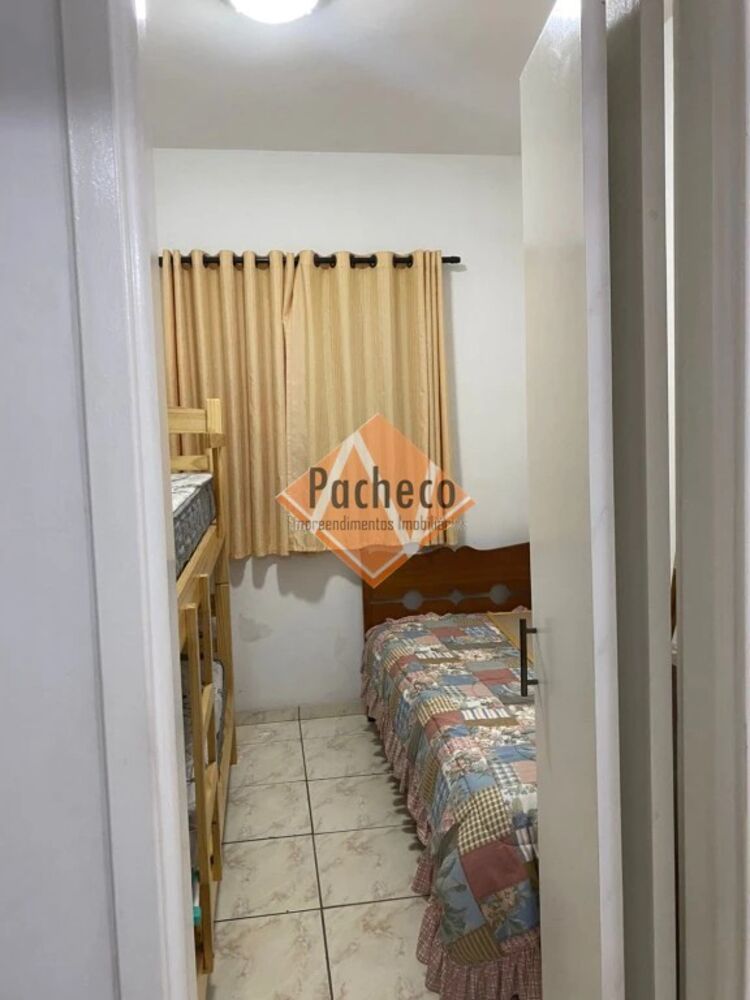 Apartamento, 2 quartos, 50 m² - Foto 12