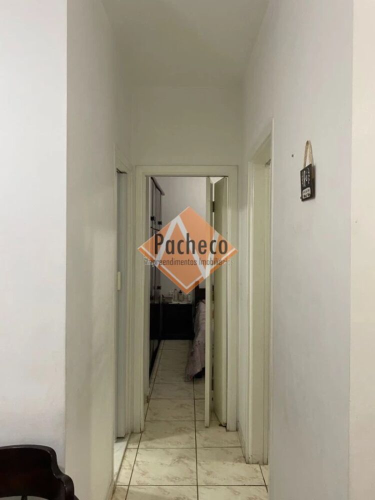Apartamento, 2 quartos, 50 m² - Foto 8