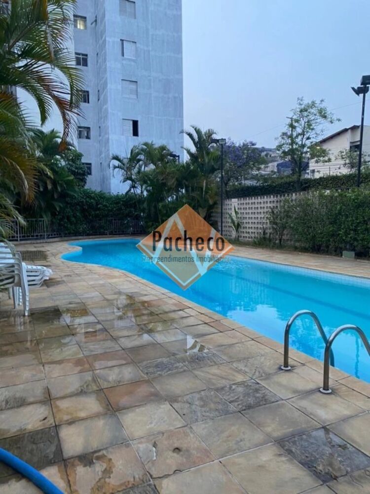 Apartamento, 2 quartos, 50 m² - Foto 25