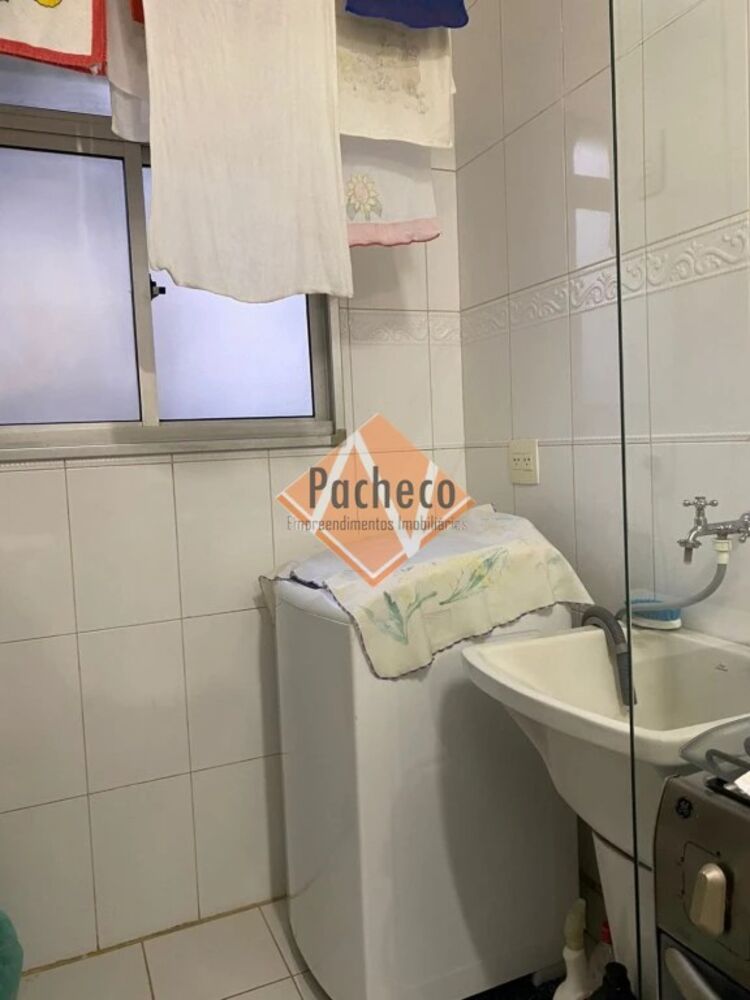 Apartamento, 2 quartos, 50 m² - Foto 5
