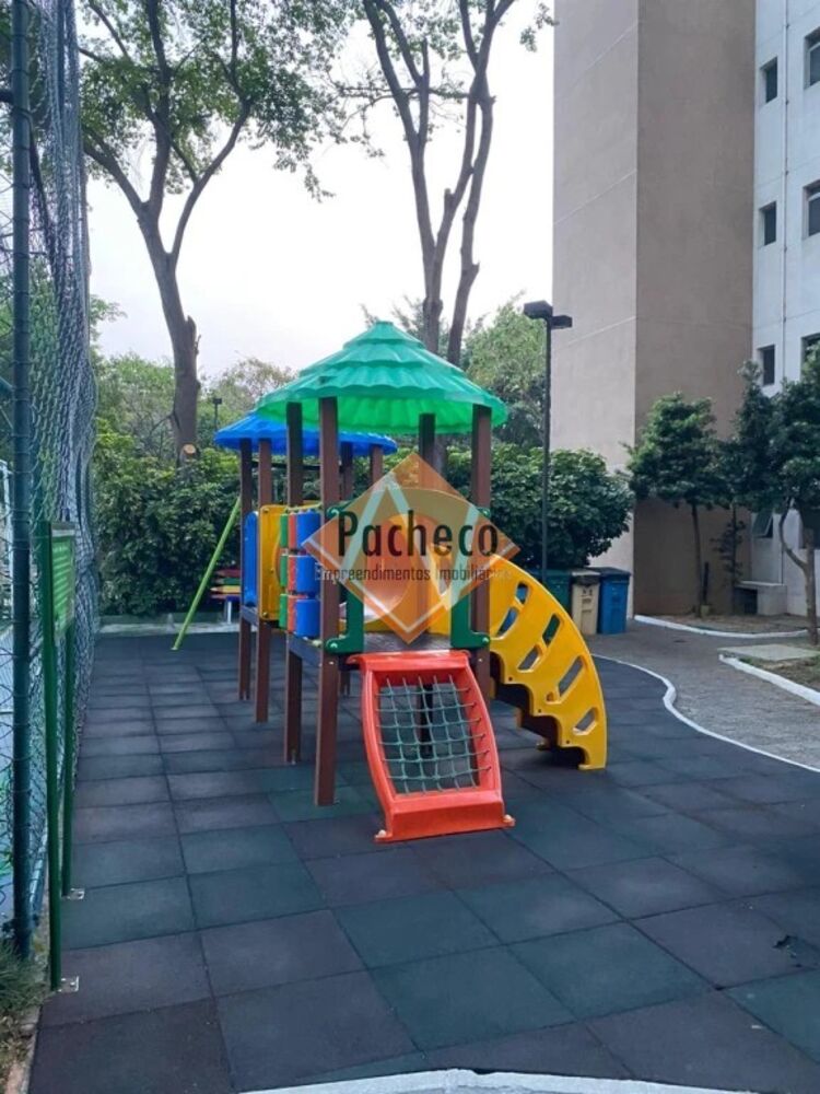 Apartamento, 2 quartos, 50 m² - Foto 19