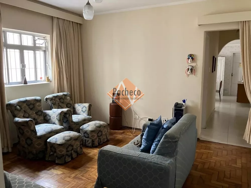 Casa à venda com 3 quartos, 210m² - Foto 3