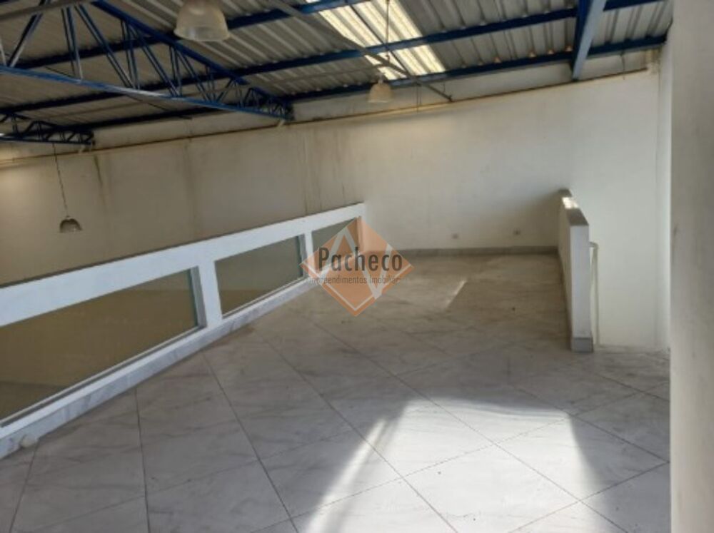 Depósito-Galpão, 670 m² - Foto 3