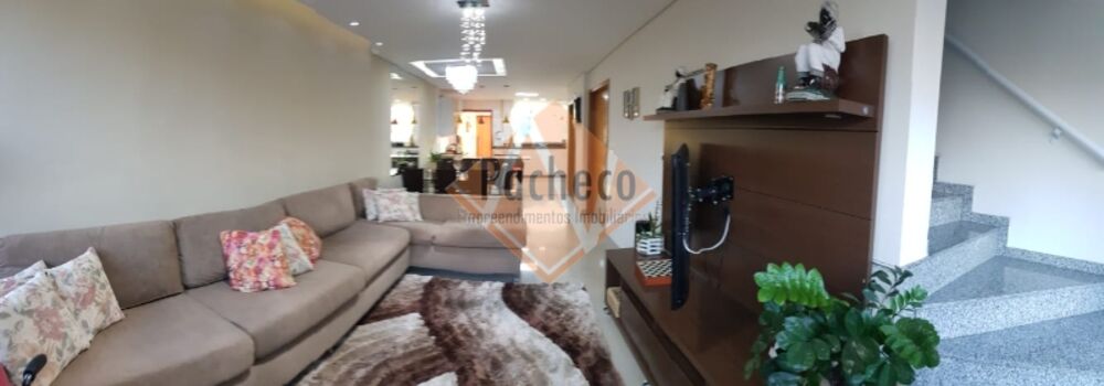 Sobrado, 2 quartos, 340 m² - Foto 1