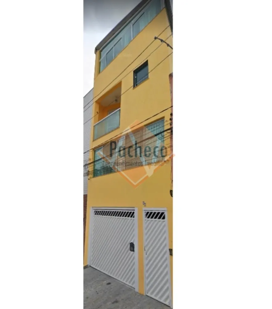 Sobrado, 2 quartos, 340 m² - Foto 8