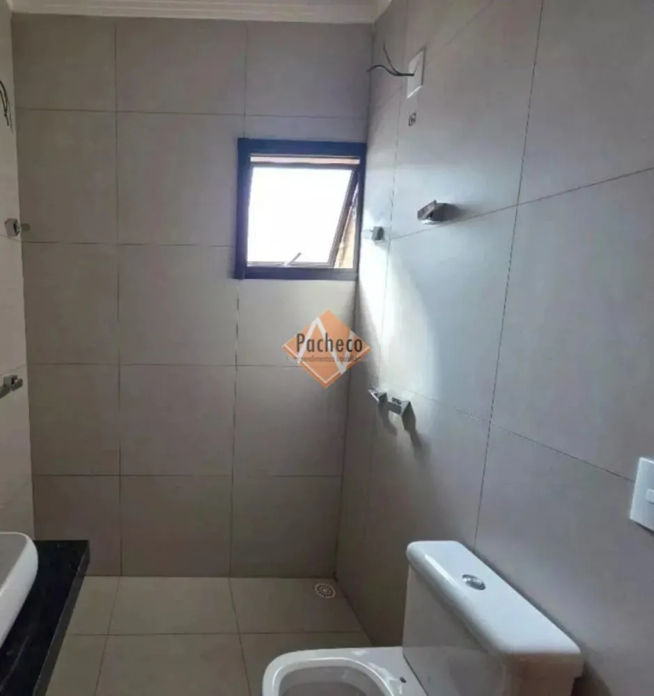 Sobrado, 3 quartos, 120 m² - Foto 6