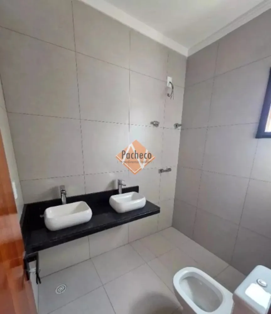Sobrado, 3 quartos, 120 m² - Foto 4