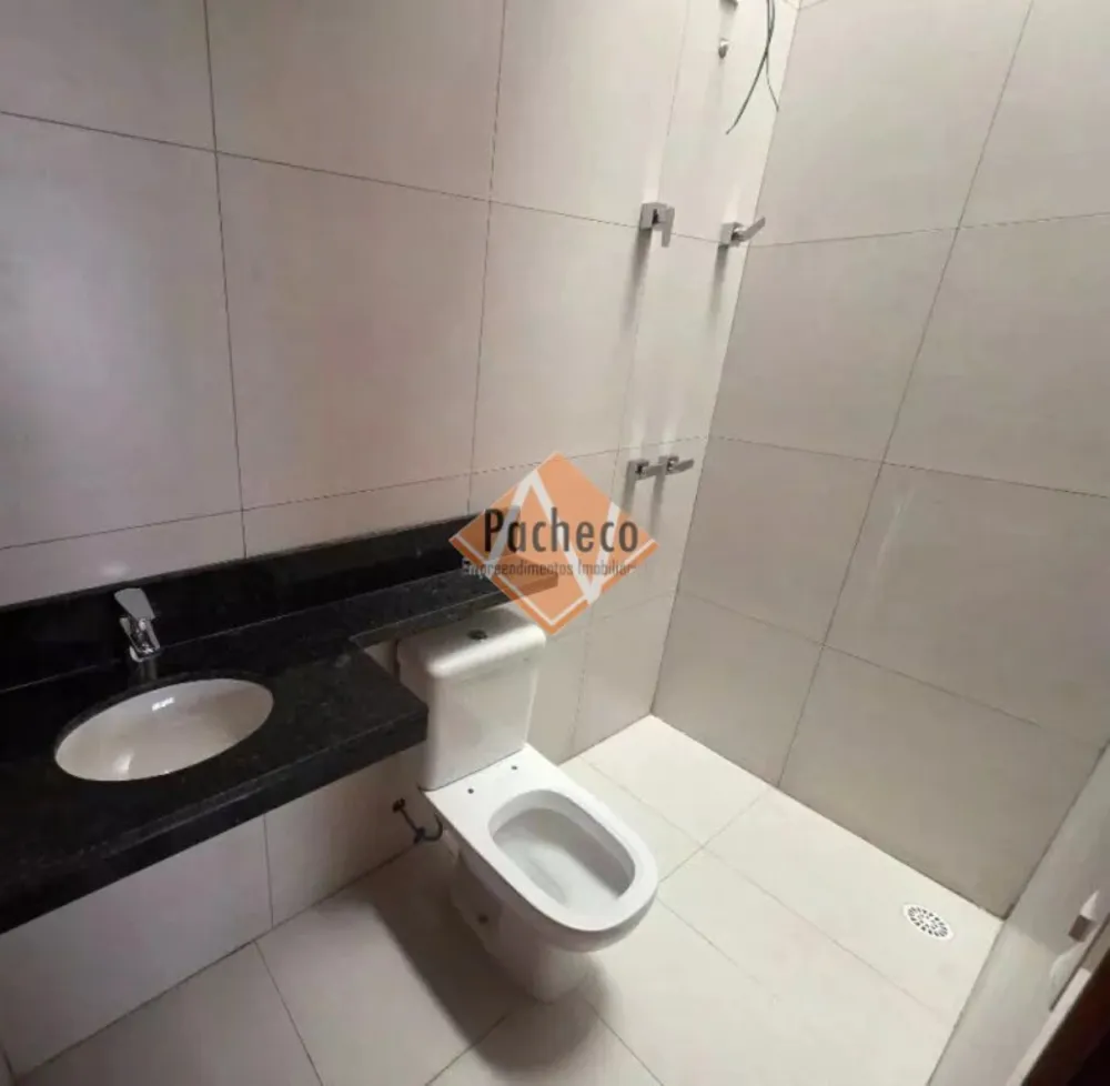 Sobrado, 3 quartos, 120 m² - Foto 5