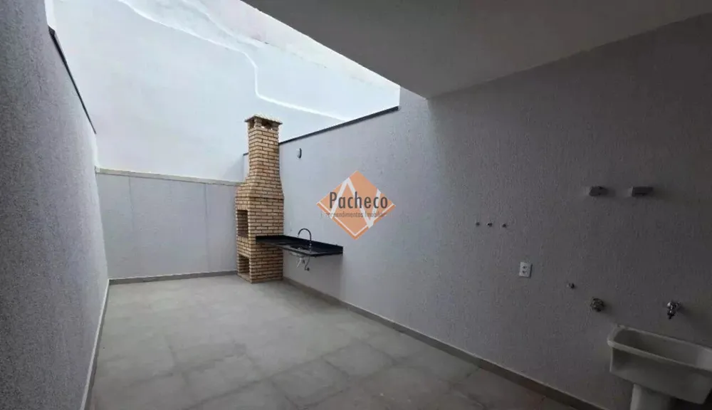 Sobrado, 3 quartos, 120 m² - Foto 8